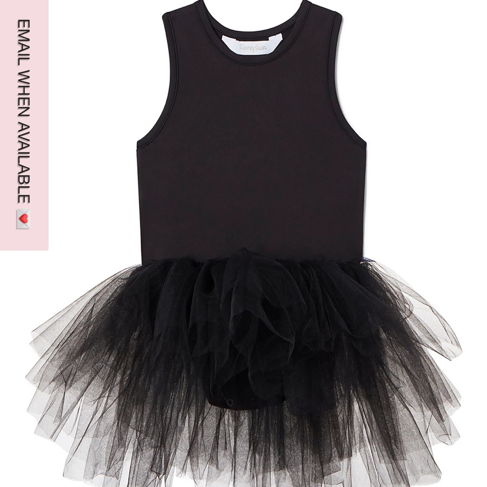 Tutu Dress